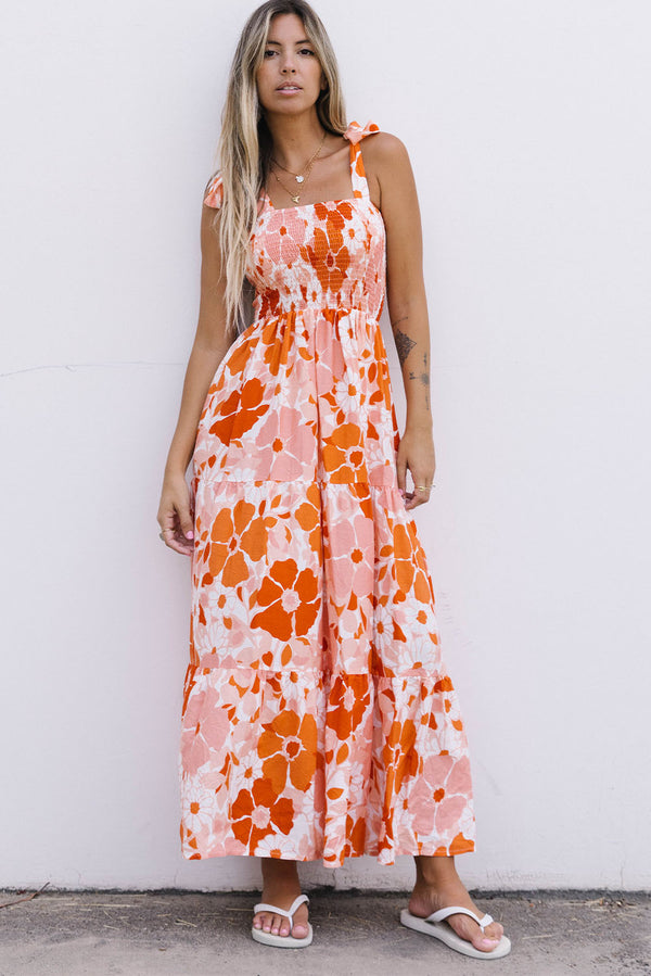 About Yesterday Maxi - $39