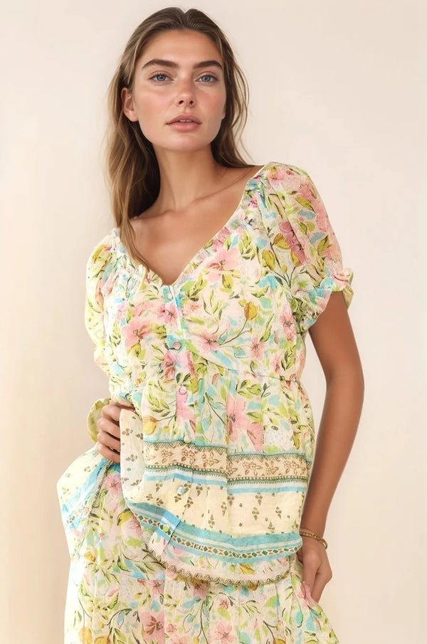 Davi & Dani clothing, online boutique, 