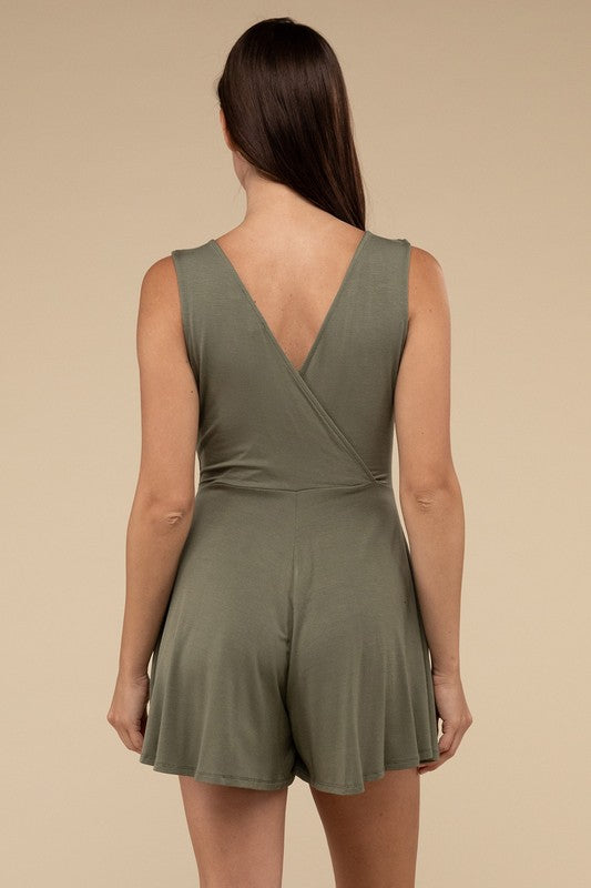 Day To Night Romper