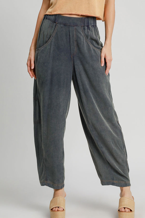 The Lounge Around Pants With Pockets