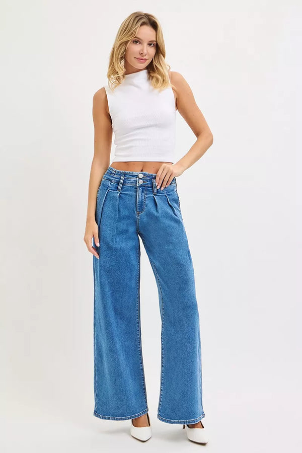 risen jeans pw21332 medium, risen jeans on sale, 