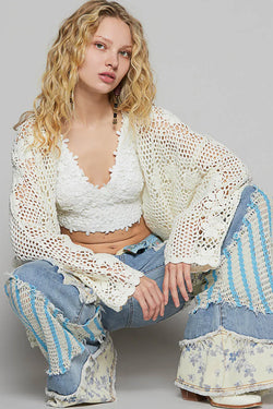 Pol clothing on sale, pol clothing online, pol, pol crochet 