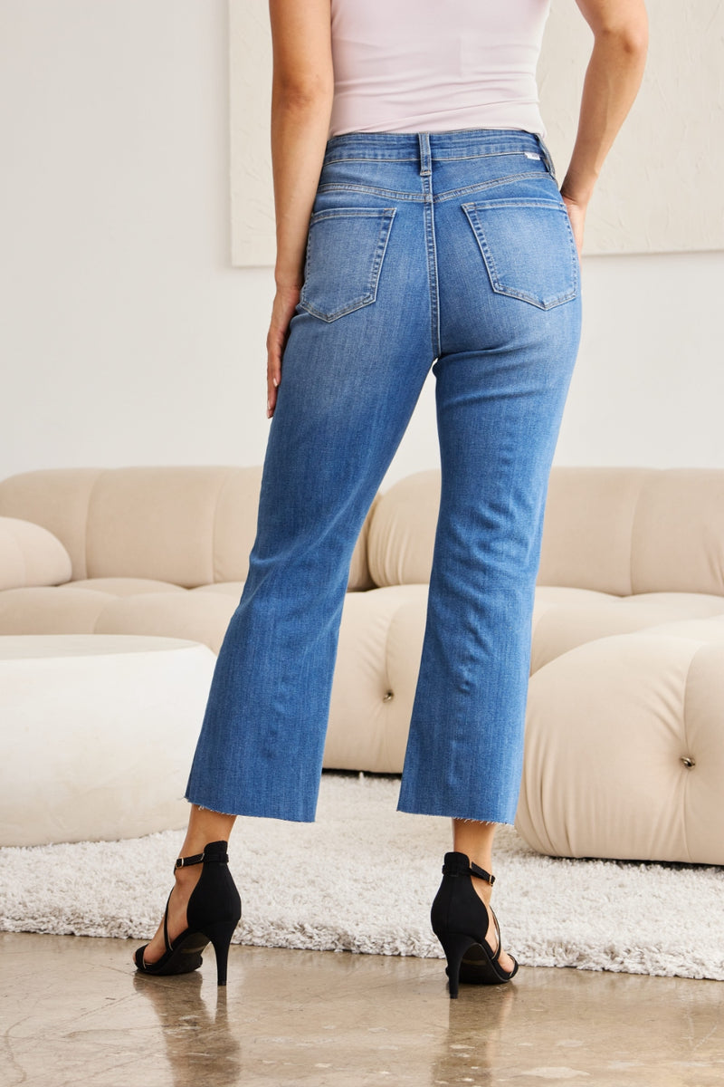 RFM Mini Mia Tummy Control Jeans