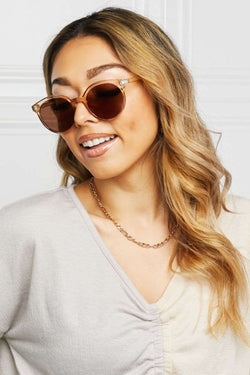 Cosmopolitan Sunglasses - $15