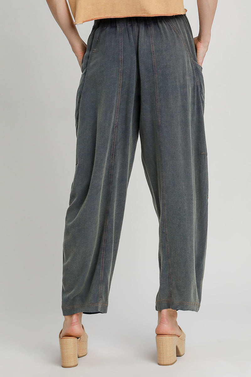 The Lounge Around Pants With Pockets