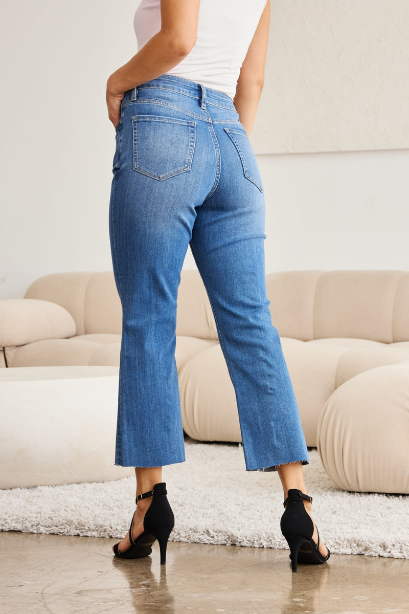 RFM Mini Mia Tummy Control Jeans