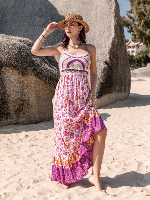 crochet dress, affordable online boutiques, warehouse on grove boutique, online boutique sale, 