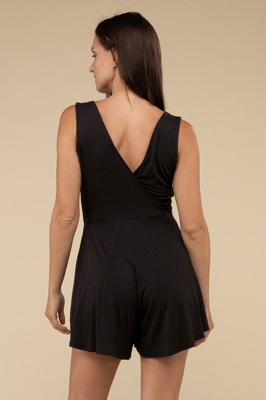 Day To Night Romper