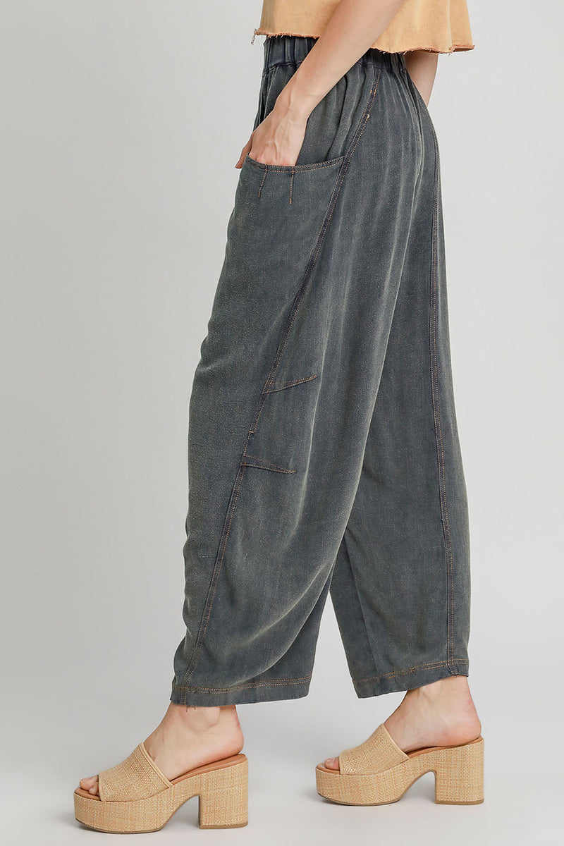 The Lounge Around Pants With Pockets