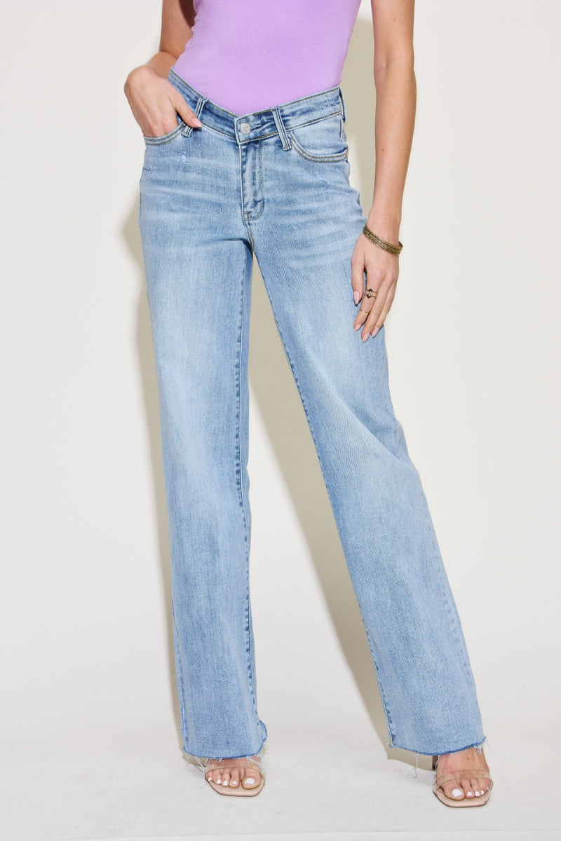 Rock Your Game Judy Blue  Jeans - $59