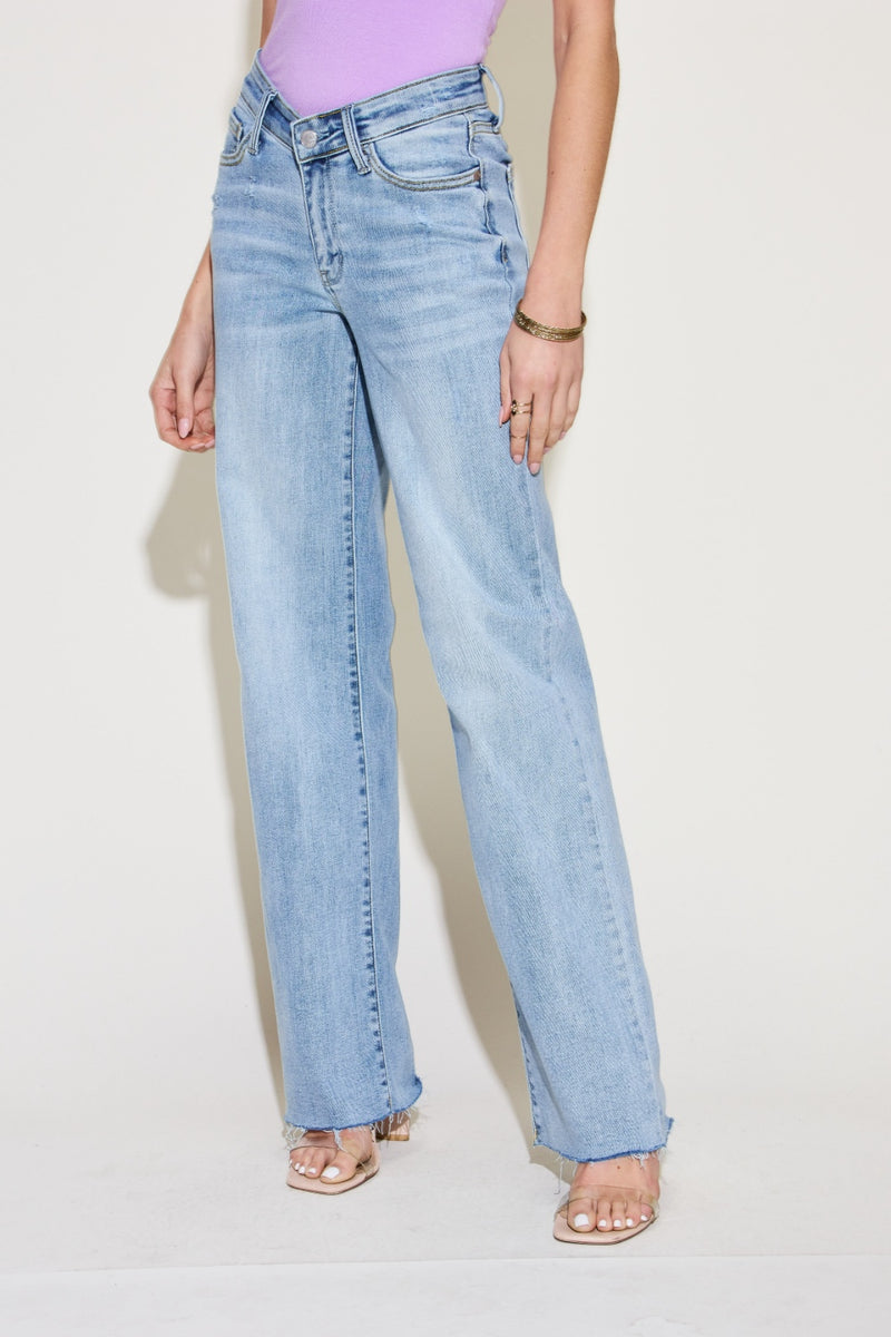 Rock Your Game Judy Blue  Jeans - $59