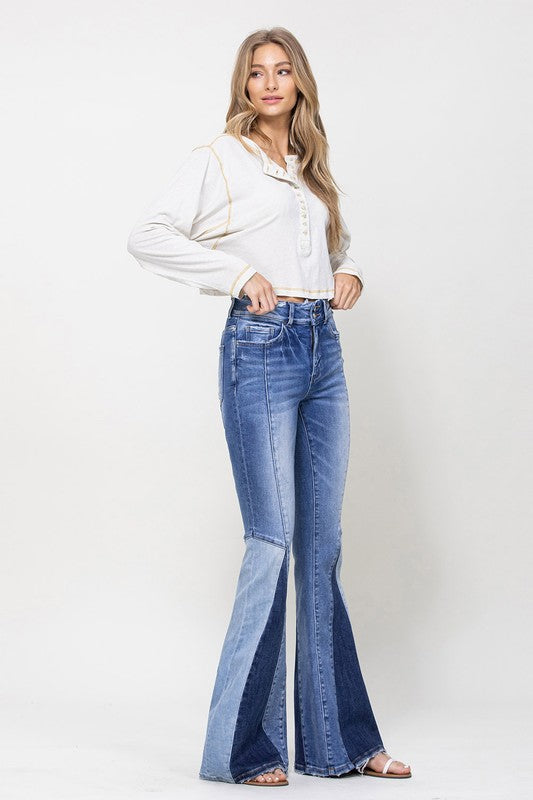 Take It Easy Flare - $69.99