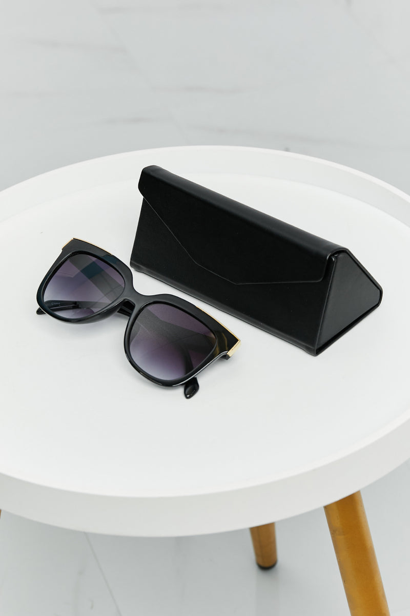 Ruby Polarized Sunglasses - $35