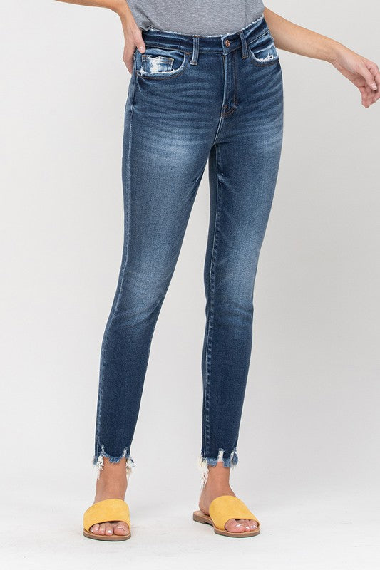 vervet denim, vervey by flying monkey, klarna boutique, merritt island boutique, 