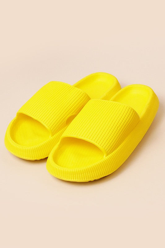 Eva Cloud Slides - $28