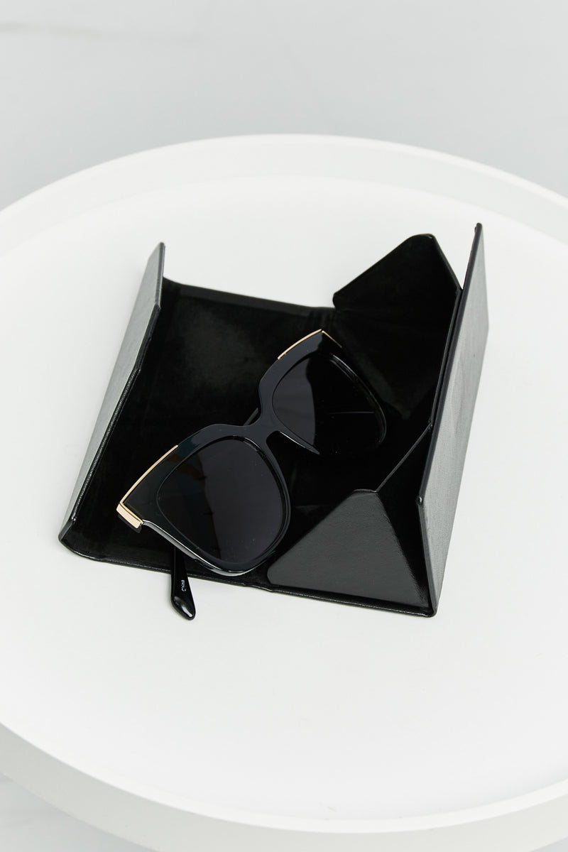 Taylor Square Sunnies - $19