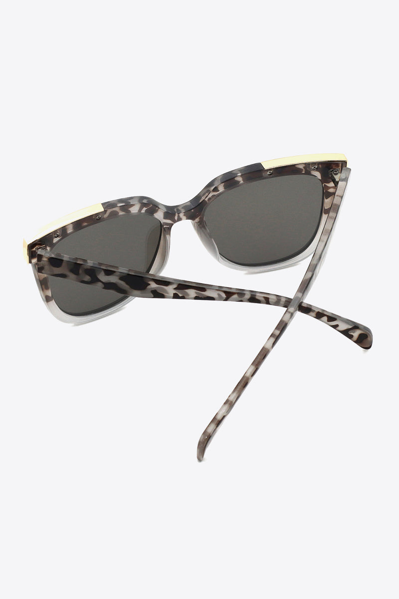 Tortoiseshell  Sunglasses - $17