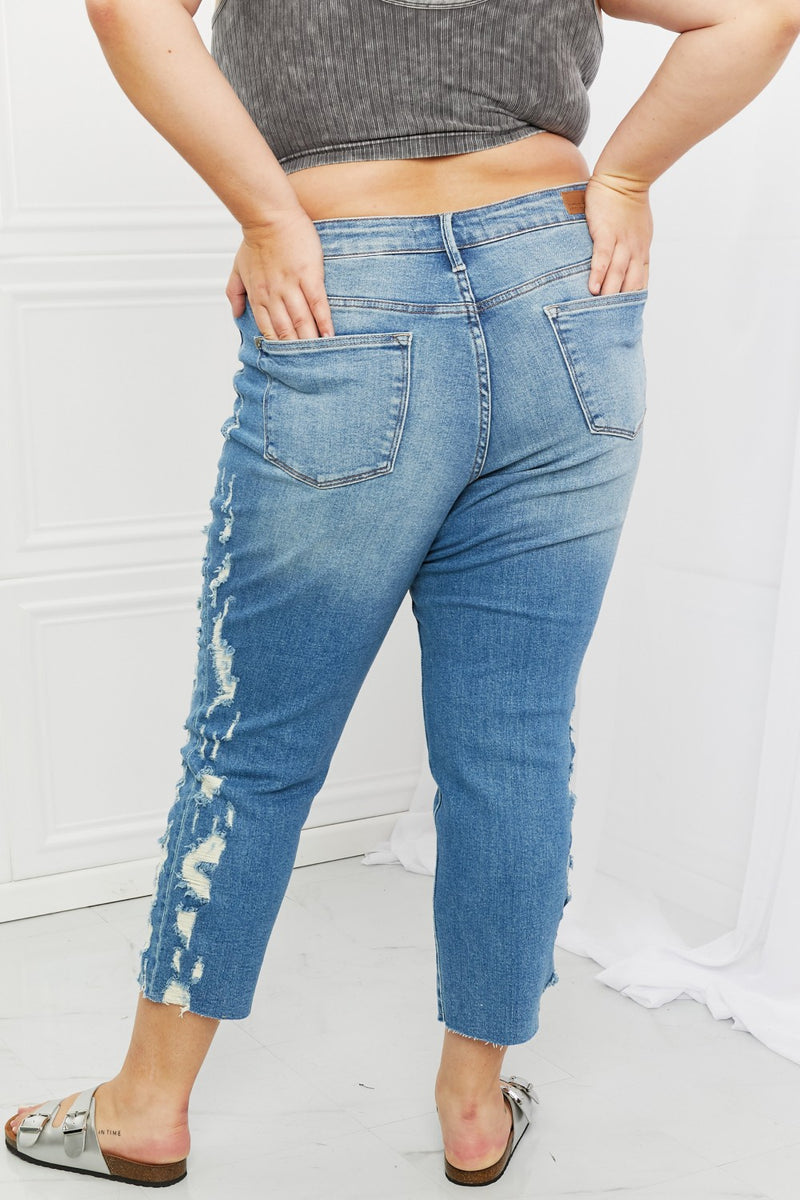 Judy Blue Laila Jeans - $59