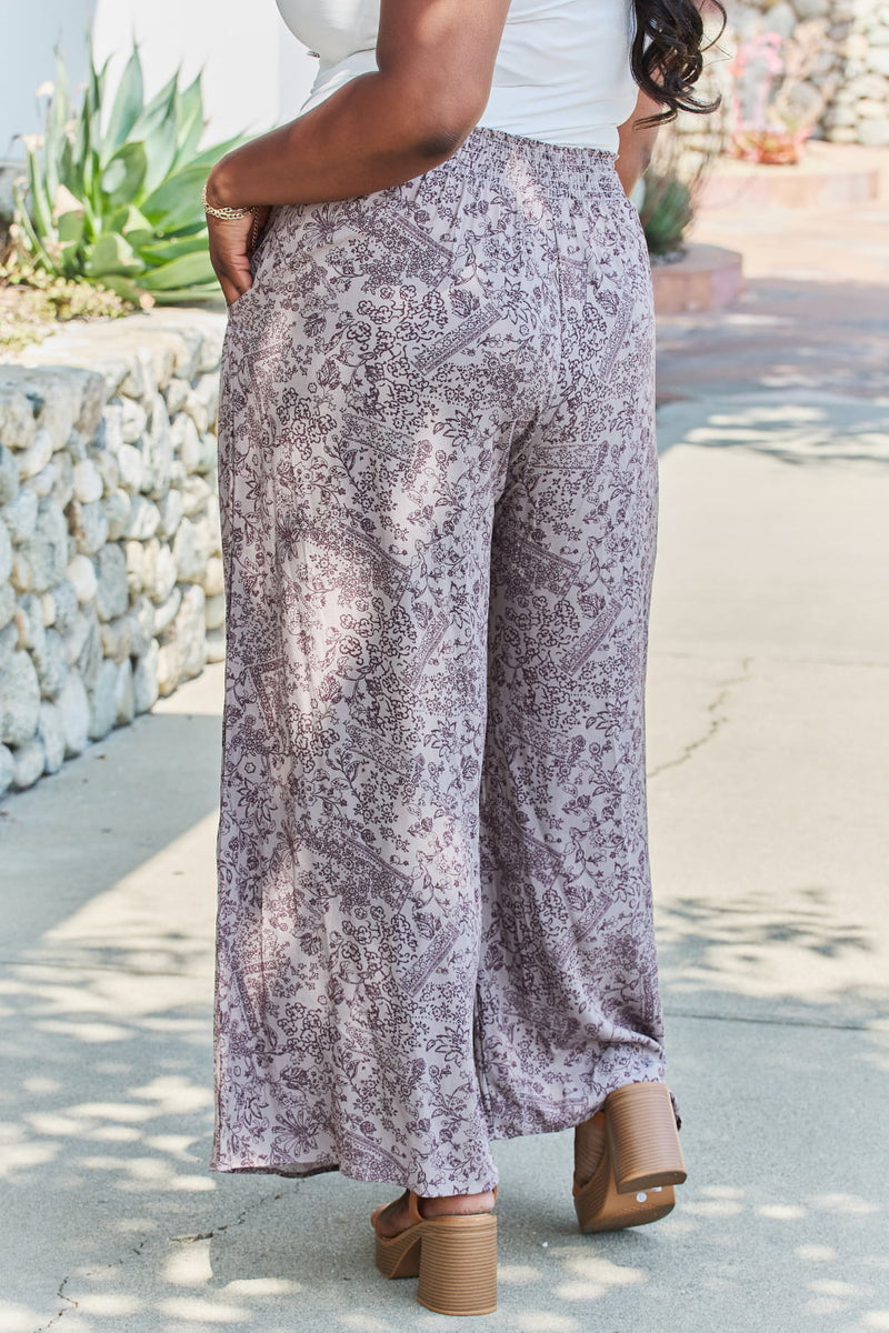 The Works Plus Size Pants