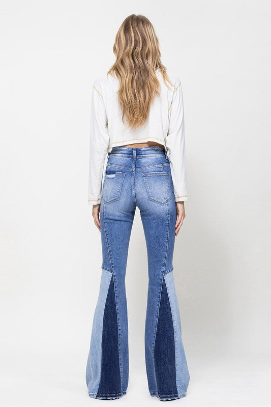 Take It Easy Flare - $69.99
