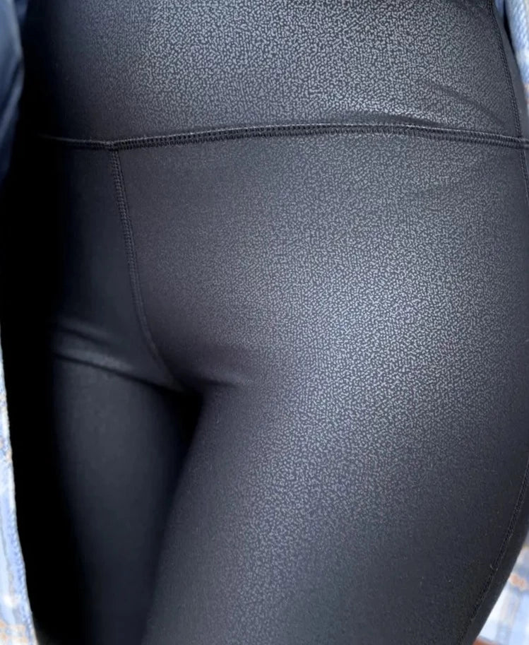 Dupe Spanx Leggings, Moon Ryder Spanx Leggings, 