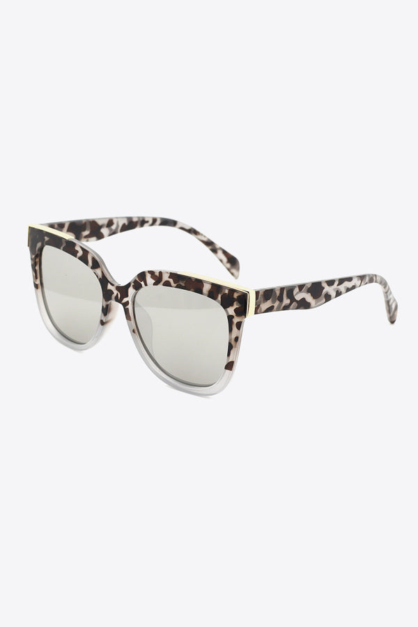 Tortoiseshell  Sunglasses - $17