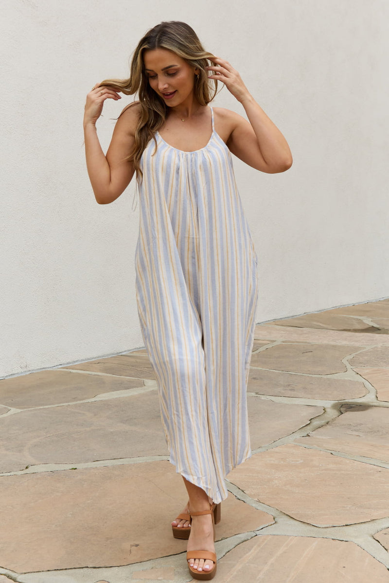 City Chic Jumpsuits w Pockets - $42.99