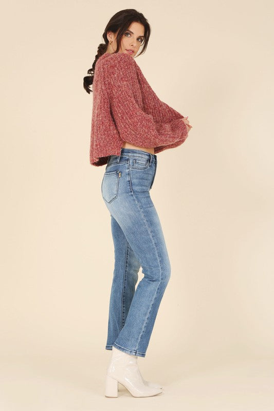 Melange Multi Sweater  - $39.99