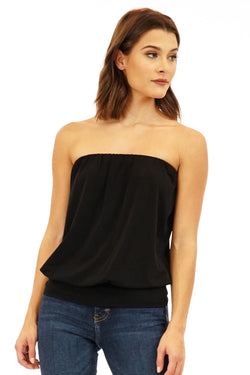 Veronica M Classic Tube Top