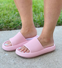 Eva Cloud Slides - $28